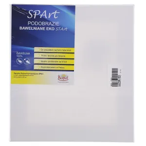 Podobrazie Hob-Art bawełniane 210mm x 230mm