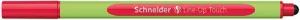 Cienkopis Schneider Touch Line-Up (SR192502)