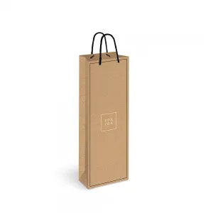 Torba prezentowa Interdruk torby ozdobne 130mm x 360mm x 80mm