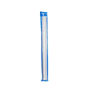 Linijka aluminiowa 50cm Leniar (30162)
