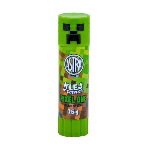 Klej w sztyfcie PixelOne 15g PVP 15g Astra (401023001)