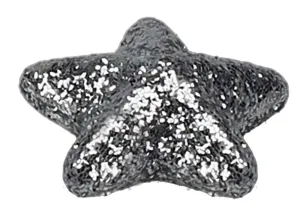 Ozdoba styropianowa Craft-Fun Series gwiazdki Titanum (23YX0326-3(SILVER))