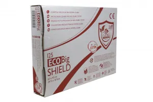 Okładka Oxford Eco Shield Big 85 mic. 630mm x 430mm (400158663)