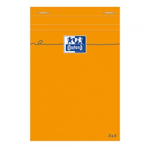 Notes Oxford Everyday A6 80k. krata 105mm x 148mm (100106278)