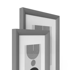 Ramka Etna AB [mm:] 210x300 Styler