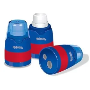 Temperówko-gumka Gwizdek Patio (65269PTR)