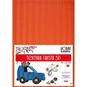 Karton falisty Bambino 250mm x 350mm