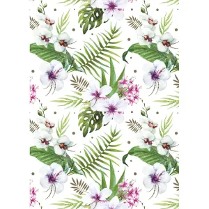 Papier ozdobny Pol-mak - mix 700mm x 1000mm