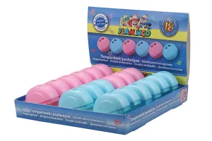 Temperówka mix plastik Flamingo (FLKR972740)