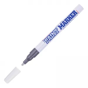 Marker olejowy Munhwa, srebrny 2,0mm (8801006712131)