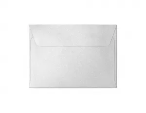 Koperta Galeria Papieru Millenium C6 - biały 114mm x 162mm (282101)