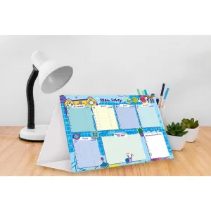 Plan lekcji BOY KAWAI Henry (5905701481743)