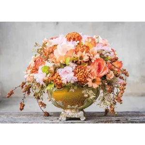 Kalendarz ścienny Avanti wieloplanszowy 285mm x 410mm (5901769621060)