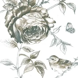 Serwetki mix bibuła [mm:] 330x330 Pol-mak (SL og)