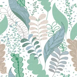 Serwetki mix bibuła [mm:] 330x330 Pol-mak (Sd)