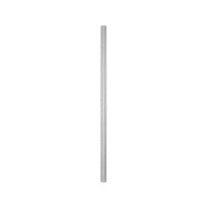 Linijka aluminiowa 100cm Leniar (30164)