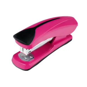 Zszywacz COLORtouch TYST6101B różowy 20k (110-1682) Eagle