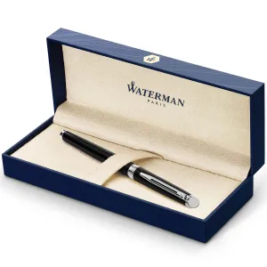 Ekskluzywne pióro wieczne Hemisphera Waterman (S0920530)