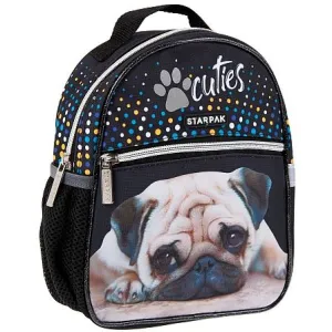 Plecak Starpak Mini Doggy (405919)
