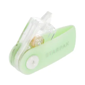 Korektor w taśmie (myszka) 5x6 [mm*m] Starpak (507205)