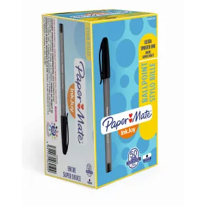 Długopis Paper Mate INKJOY czarny (S0957120)