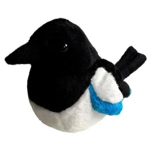 Pluszak Ptak sroka zwyczajna [mm:] 130 Beppe (13959)