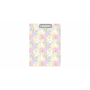 Teczka z klipem A4 WOMEN Biurfol (KHN-04-42)