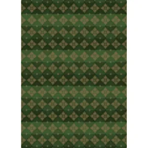 Papier ozdobny Pol-mak - mix 700mm x 1000mm