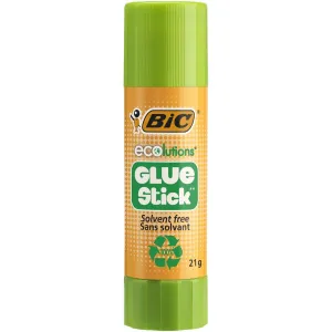 Klej w sztyfcie Bic Ecolutions 21g 21g (8923451)