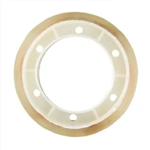 Taśma biurowa 24x10 [mm x yd] Iter A&G