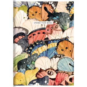 Zeszyt megamix A5 32k. 70g linia Top 2000 (400168847)