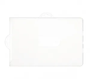 Identyfikator Argo Holder typ P przepustka 110mm x 70mm (601065)