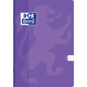 Zeszyt TOUCH A4 32k. krata Oxford (400175562)