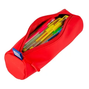 Saszetka Oxford Touch - czerwony (400159649)