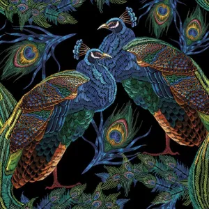 Serwetki mix bibuła [mm:] 330x330 Pol-mak (SL og)