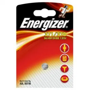 Bateria Energizer 370/371 (EN-253016)