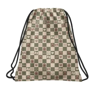 Worek na buty Backup 8 Derform (WOB8A17)