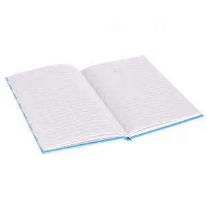 Notes (notatnik) Litte Monster A5 linia Starpak (553739)