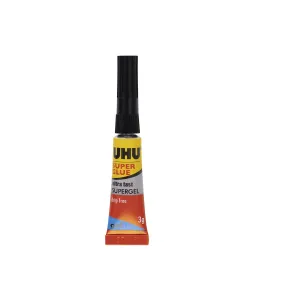 Klej w płynie 3ml 3g Uhu (40360)