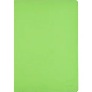 Zeszyt rAINBOW A4 60k. krata Herlitz (400196856)