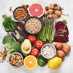 Kalendarz ścienny Avanti wieloplanszowy 300mm x 600mm (5901769620988)