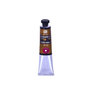 Farba olejna kolor: różowy 18ml 1 kolor. Artea (308115001)