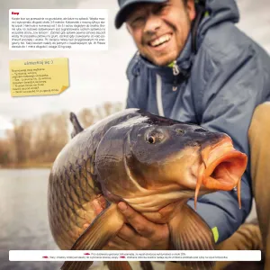 Kalendarz ścienny Avanti wieloplanszowy 300mm x 600mm (5901769620971)