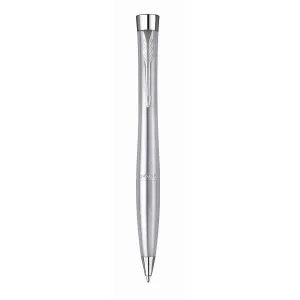 Ekskluzywny długopis URBAN wkład niebieski Mmm Parker (2143641)