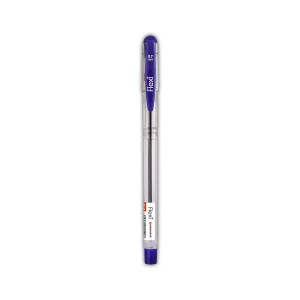Długopis Flexi wkład niebieski 0,7mm Penmate (TT7038)