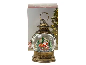Lampki świąteczne LED, świąteczna Adar (566033)