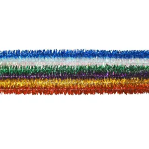Drucik Titanum Craft-Fun Series kreatywny kolor: mix 300mm 25 szt (282811)