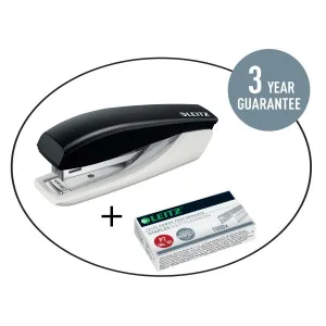 Zszywki 10 1000 szt Leitz (55770000)