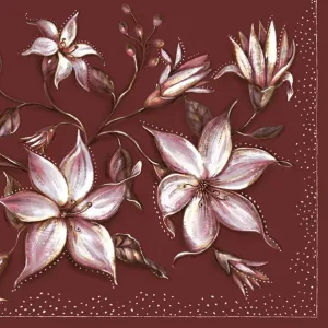 Serwetki Pol-mak - mix 330mm x 330mm (SL og)
