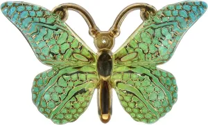 Dekoracja Craft-Fun Series Motyle plastikowe samoprzylepne Titanum (2324012-3)